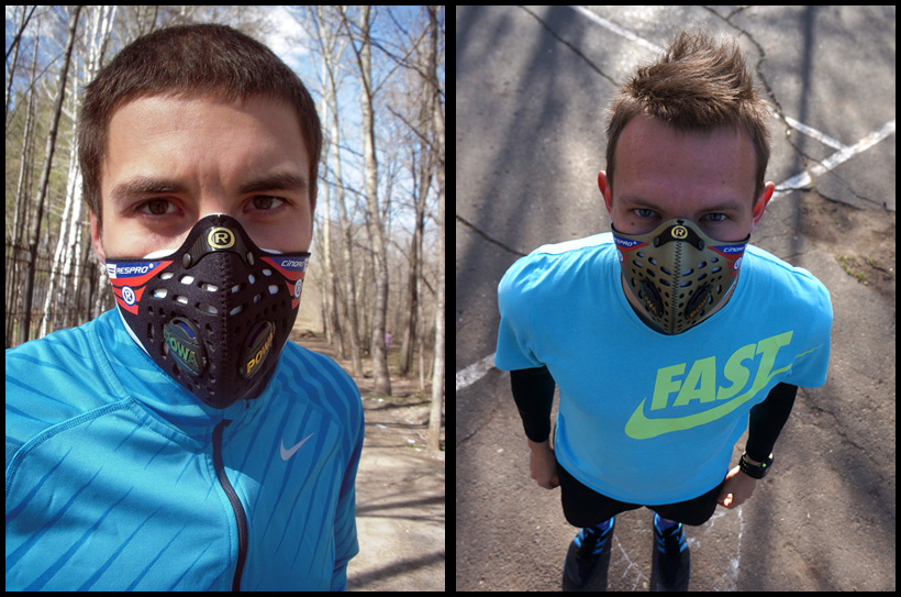 ����� � ����